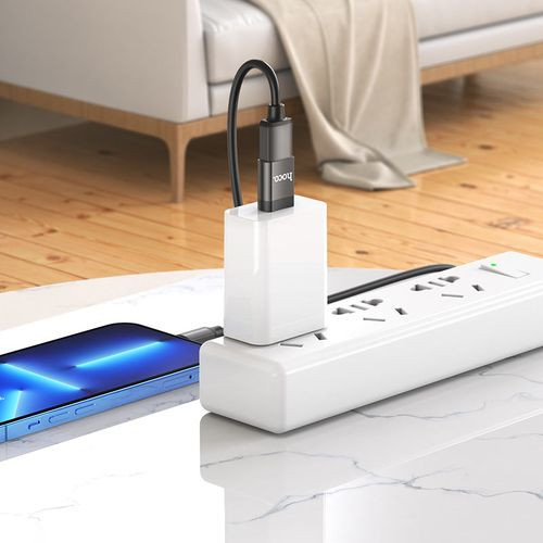 Adaptateur UA17  TYPE-C Vers USB Femelle