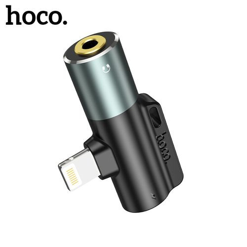 Adaptateur Lightning pour convertisseur audio LS32