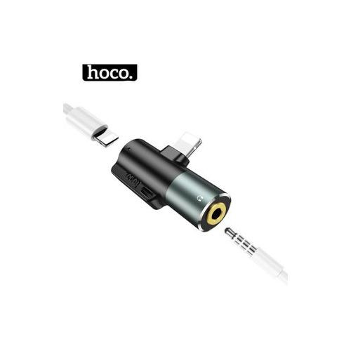 Adaptateur Lightning pour convertisseur audio LS32