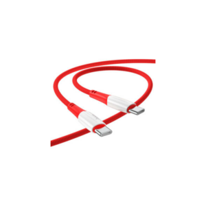 Cable X70 - Hoco - TYPE-C To TYPE-C 1M - 60W