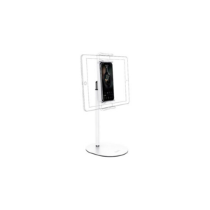 Support Desktop de Bureau Metal Pour GSM & Tablette Ajustable PH31