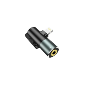 Adaptateur Lightning pour convertisseur audio LS32