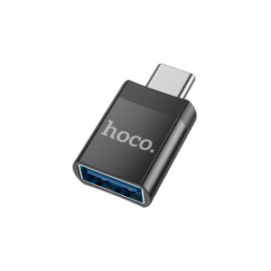 Adaptateur UA17  TYPE-C Vers USB Femelle