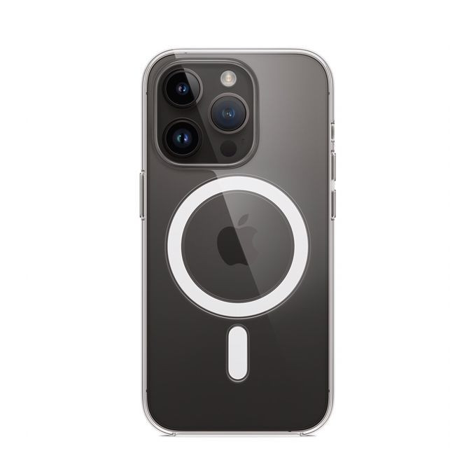 Coque Magnétique pour iPhone 14 Pro Max - Compatible Mag-Safe