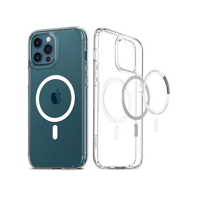 Coque Magnétique pour iPhone 14 Pro - Compatible Mag-Safe