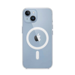 Coque Magnétique pour iPhone 14 - Compatible Mag-Safe