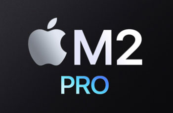 MacBook Pro 16" -  M2 Pro- 512Go SSD - 16Go - Touch Bar -  Gris sidéral