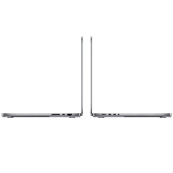MACBOOK PRO 14" M2 PRO 16GO 512GO SSD - GRIS SIDÉRAL