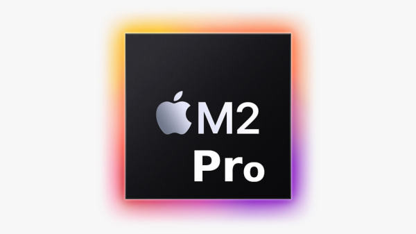 MACBOOK PRO 14" M2 PRO 16GO 512GO SSD - GRIS SIDÉRAL