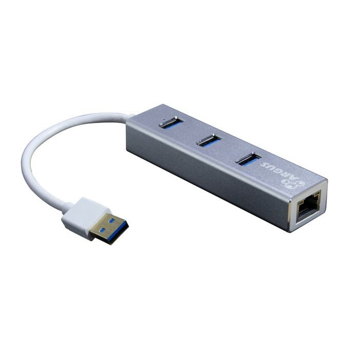 Adaptateur LAN - IT-410-S USB 3