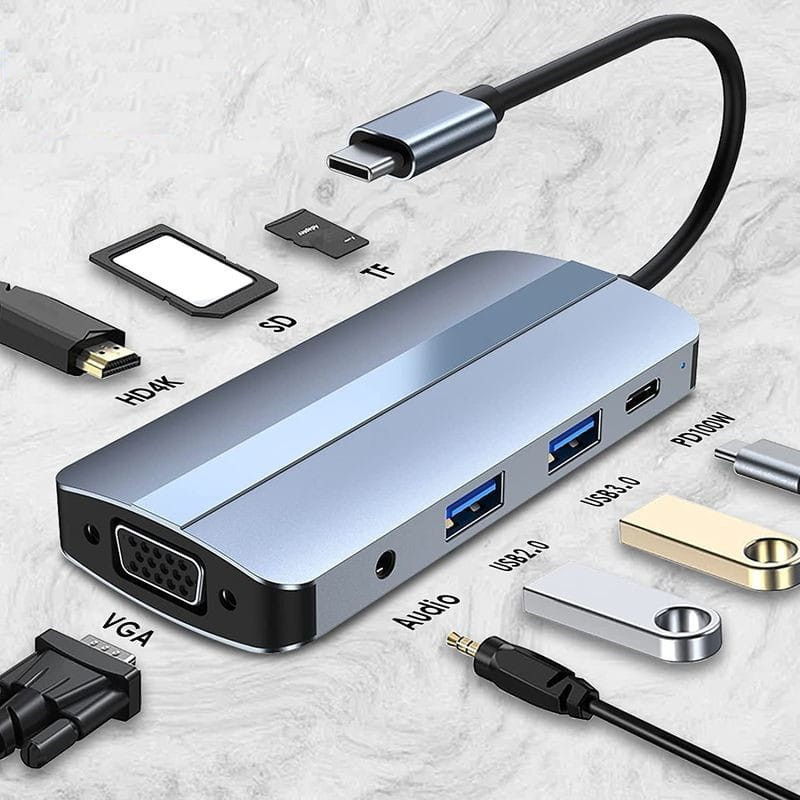 USB 3.0+2