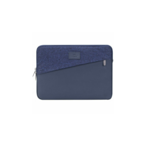 Housse pour pour MacBook Pro 13 Rivacase 7903 - Blue